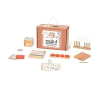 Coffret Montessori 25+ mois - boîte éducative
