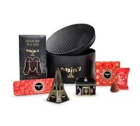 Coffret “Montmartre” - Panier garni Maxim's de Paris - Assortiment sucré 5 produits