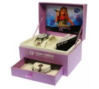 Montre Femme Time Force HM1003 (20 mm) Blanc