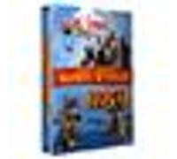 Monty Python – Sacré Graal / Bandits bandits – Coffret 4 DVD – Studiocanal