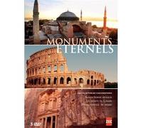Monuments éternels – Sainte-Sophie dévoilée, Les Secrets du Colisée, Petra, Capitale du désert – ZED