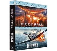 Coffret Moonfall, Midway Blu-ray E