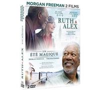 Coffret Morgan Freeman 2 Films DVD G
