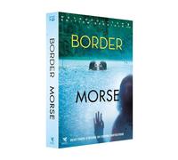 Border + Morse