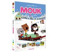 Coffret Mouk Volume 7 La Troika DVD E