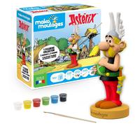 Coffret moulage collector astérix