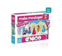 Mako moulages - coffret princesses