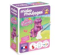 Coffret moulage ma licorne étoile