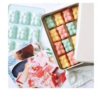 Coffret Moule oursons summer-edition limitée
