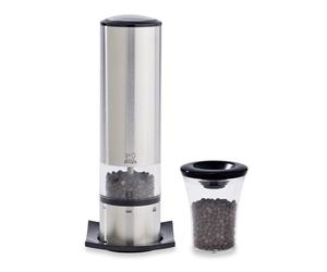 Coffret Moulin Electrique Elis Sense Poivre Peugeot