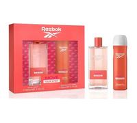 Coffret Move Your Spirit - Eau de Toilette 100 ml + Déodorant 150 ml