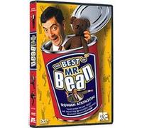 Coffret Mr Bean - DVD Zone 1 E