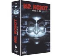 Coffret Mr. Robot Saisons 1 à 3 DVD G
