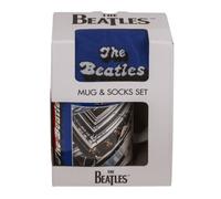 Coffret Mug avec Chaussettes Rolling Stones - taille 41-45