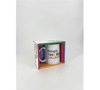 Coffret Mug Best collègue - Collectif - Hachette Pratique - Coffret - Jeux livres objets