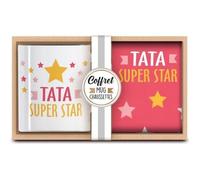 COFFRET MUG CHAUSSETTES TATA