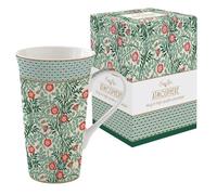 Easy Life COFFRET 1 MUG GEANT 60CL EN PORCELAINE