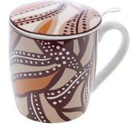 Coffret mug filtre Bettina Amadeus