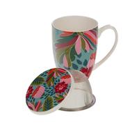 Coffret mug filtre Isaline Amadeus