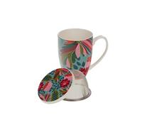 Coffret mug filtre Isaline Amadeus