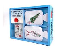 COFFRET Mug Hiver Collectif (Auteur)