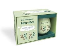 Coffret Mug - Ma p'tite pause bien-être