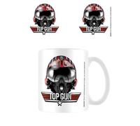 TOP GUN – Coffret mug Top Gun Goose Helmet – Céramique 315 ml