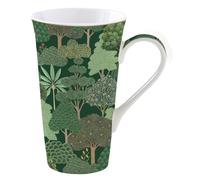 Coffret Mug XXL en Porcelaine 600 ML Collection Woodland - EASYLIFE