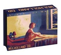 Coffret Mulholland Drive Edition Collector Blu-ray 4K Ultra HD