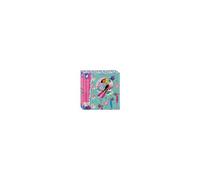 Janod 11 Pretty Decorations Multi-activity Box Set Multicolore 7 Years-99 Years