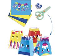 Coffret multi activités La mer et ses plaisirs