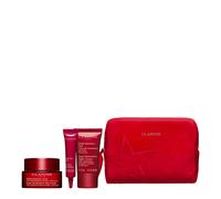 Coffret Multi-Intensive de Clarins - Coffret Multi-Intensive - Multi-Intensive Jour - Toutes peaux 50ml + 3 produits - Kapao Parfumerie en ligne française
