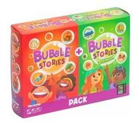 Coffret multi-jeux Blue Orange Docker Multicolore G