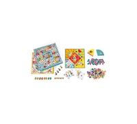 Coffret Multi jeux Carrousel