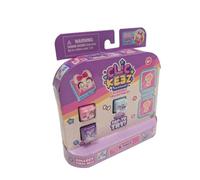 Coffret multi-pack GOLIATH Clickeez Multi Pack 5 Clickeez porte?clé guide bleu clair (dès 6 ans)