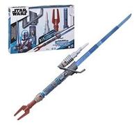 Coffret multi sabres Star Wars LS Forge Mandalorian G