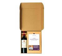 Coffret Multidimensionnel : La Forge & Le vin multidimensionnel