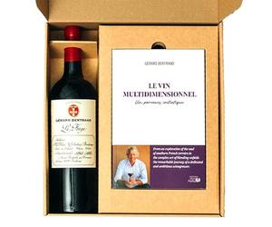 Coffret Multidimensionnel : La Forge & Le vin multidimensionnel