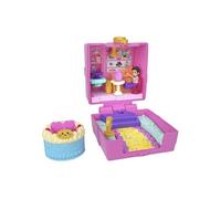 -Coffret Multifacettes-Voitures Et Mini-Figurines - JCR44 Modele aléatoire - a partide 4 ans