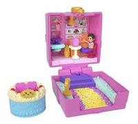 -Coffret Multifacettes-Voitures Et Mini-Figurines - JCR44 Modele aléatoire - a partide 4 ans G