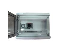 Coffret multifonctions Panorama - Filtration + Projecteurs - 50W - CCEI