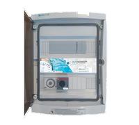 Coffret multifonctions Panorama - Filtration + Projecteurs - 50W - CCEI