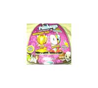 Coffret multijoueur Lucky - Dream State de Mattel UB Funkeys