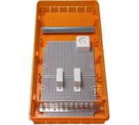Coffret multimédia encastré SRp-36/BM 2.137