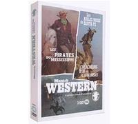 Coffret Munich Western E