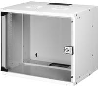 Coffret mural 19" SOHO PRO (L)540 x (P)400 mm 9U DIGITUS