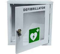 Coffret mural DEFI MEDX5 AED-AI-040-AL avec alarme