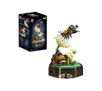 Coffret musical Bee