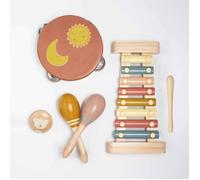 Trois Kilos Sept - Coffret Musical En Bois Fsc