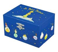 Trousselier Coffret musical Le Petit Prince